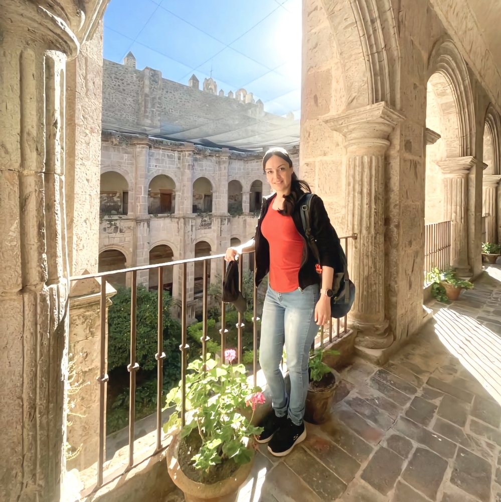 Meet your Posher, Briny